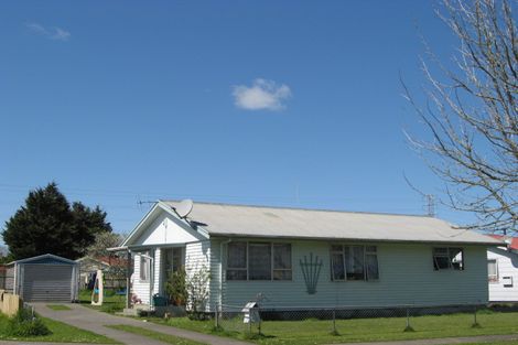Photo of property in 26 Caesar Roose Place, Huntly, 3700