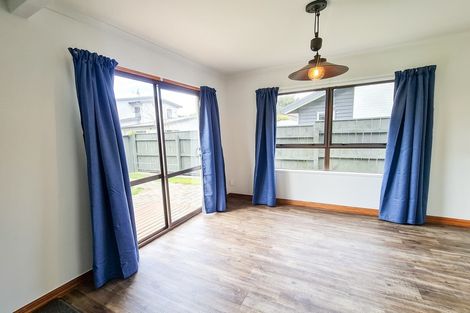 Photo of property in 417a Ruahine Street, Terrace End, Palmerston North, 4410