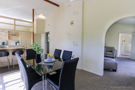 Photo of property in 138 Kendal Avenue, Burnside, Christchurch, 8053