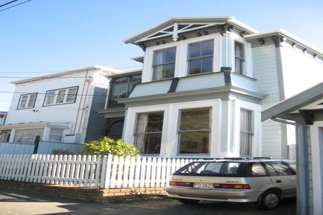 Photo of property in 88 Russell Terrace, Berhampore, Wellington, 6023