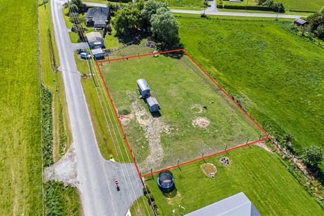 Photo of property in 141 School Road, Fairlie, 7925