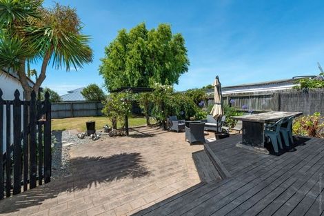 Photo of property in 32 Leverett Place, North New Brighton, Christchurch, 8083