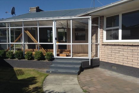 Photo of property in 239 Dobson Street, Hampstead, Ashburton, 7700