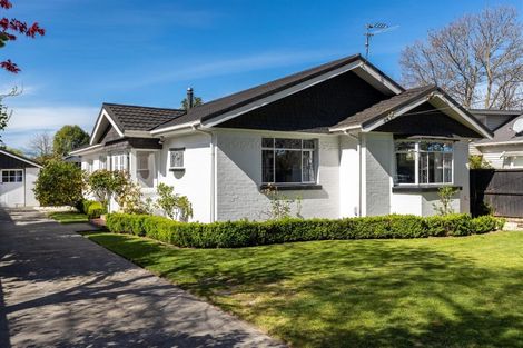 Photo of property in 32 Severn Street, St Albans, Christchurch, 8014