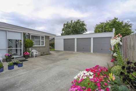 Photo of property in 3/572 Gloucester Street, Linwood, Christchurch, 8011