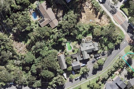 Photo of property in 1 The Knoll, Greenhithe, Auckland, 0632