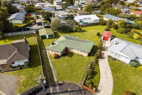 Photo of property in 30 Minifie Avenue, Melville, Hamilton, 3206
