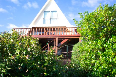 Photo of property in 22 Dalrymple Street, Pine Hill, Dunedin, 9010