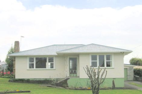 Photo of property in 2 Clifford Street, Morrinsville, 3300