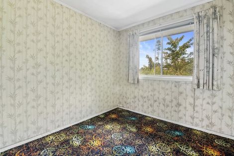 Photo of property in 5 Edward Street, Western Heights, Rotorua, 3015