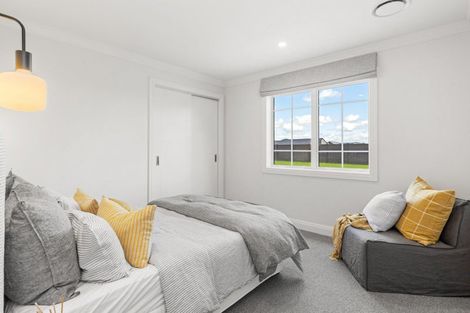 Photo of property in 24 Catalyst Avenue, Leamington, Cambridge, 3432