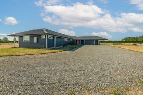 Photo of property in 1/616 Halkett Road, West Melton, Christchurch, 7671