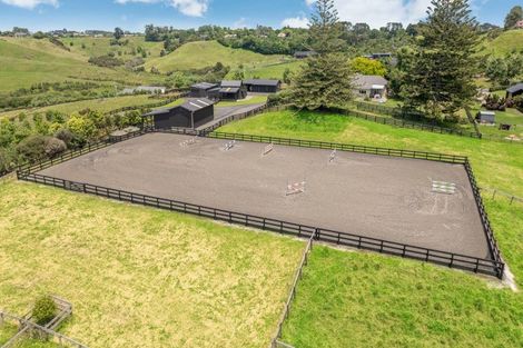 Photo of property in 280 Hunter Road, Patumahoe, Pukekohe, 2679