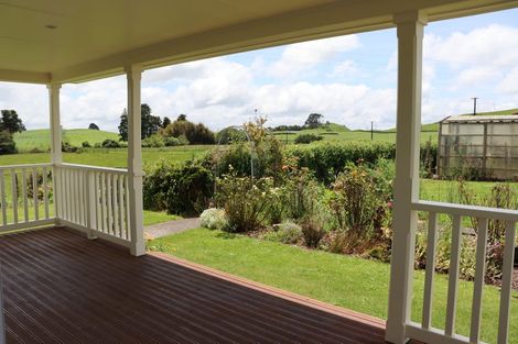 Photo of property in 221 Stanley Road, Te Popo, Stratford, 4394
