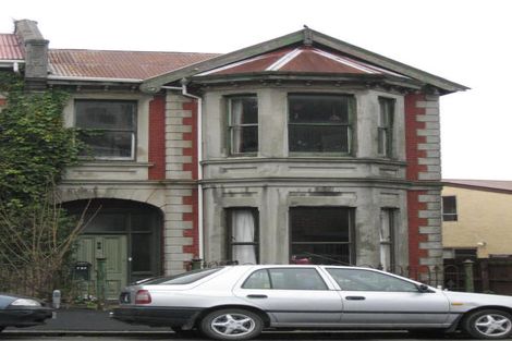 Photo of property in 780 George Street, North Dunedin, Dunedin, 9016