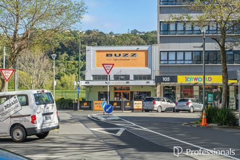 Photo of property in Unit 302,l3, 302/14 Laings Road, Hutt Central, Lower Hutt, 5010