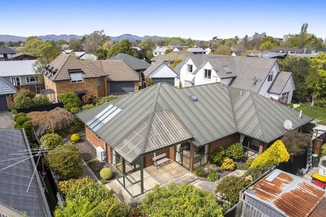 Photo of property in 53b Memorial Avenue, Ilam, Christchurch, 8053