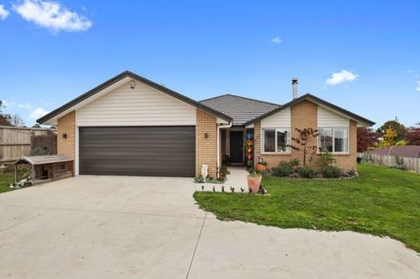 Photo of property in 30 Awanui Avenue, Te Kauwhata, 3710