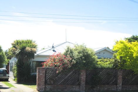 Photo of property in 154 Selwyn Street, Somerfield, Christchurch, 8024