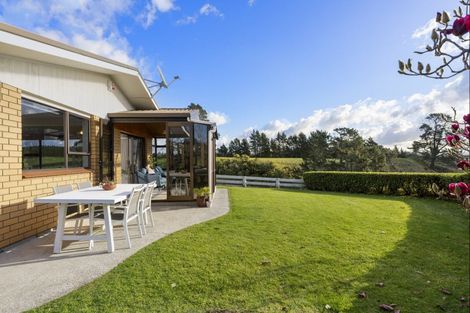 Photo of property in 112 Warner Road, Oropi, Tauranga, 3173