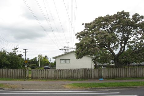 Photo of property in 245 Porchester Road, Takanini, 2112