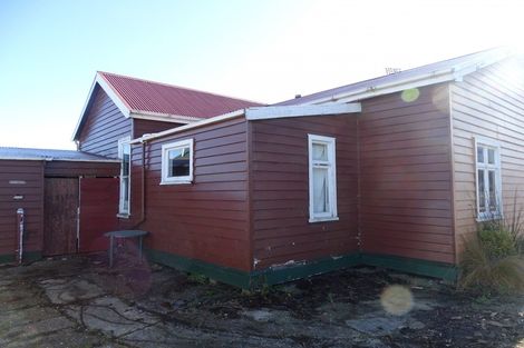 Photo of property in 315 Tweed Street, Georgetown, Invercargill, 9812