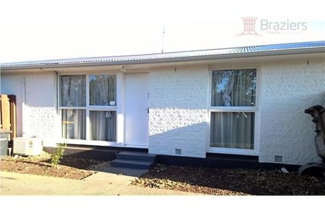 Photo of property in 1/90 Garlands Road, Woolston, Christchurch, 8023