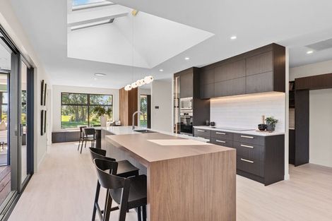 Photo of property in 119 Jimmy Adams Terrace, Lincoln, 7608