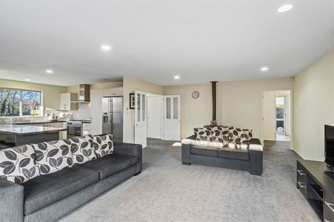 Photo of property in 86 Tennyson Street, Rolleston, 7614