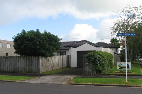 Photo of property in 28 Melanesia Road, Kohimarama, Auckland, 1071
