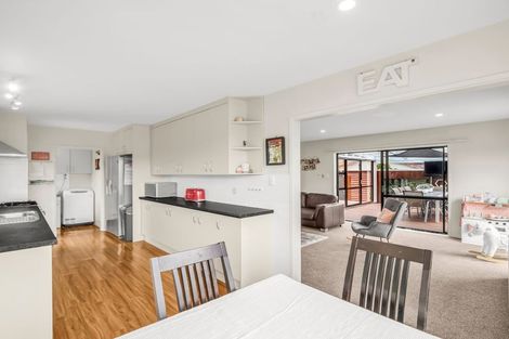 Photo of property in 17 Jacaranda Place, Parklands, Christchurch, 8083