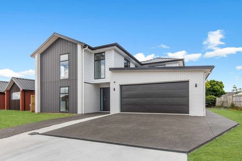 Photo of property in 23 Rose Leigh Drive, Cambridge, 3434