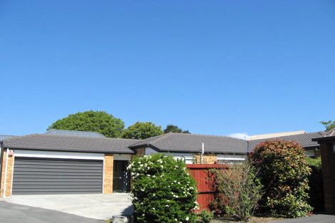 Photo of property in 9 Harrods Court, Ilam, Christchurch, 8053