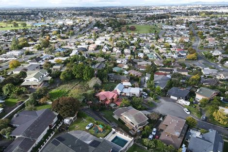 Photo of property in 7 Stirling Place, Dinsdale, Hamilton, 3204