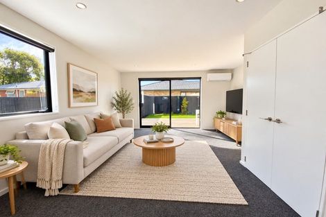 Photo of property in 5/265 Lyttelton Street, Spreydon, Christchurch, 8024