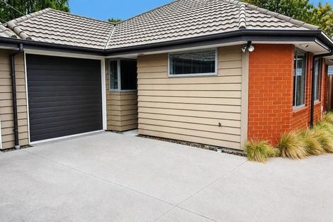 Photo of property in 7/18 Goldsmith Place, Waltham, Christchurch, 8023