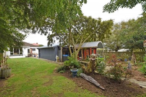 Photo of property in 142 Morton Street, Strathern, Invercargill, 9812