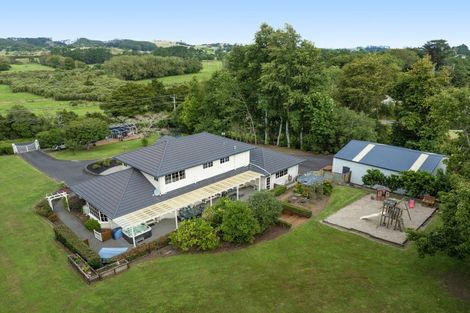 Photo of property in 68 Jericho Road, Pukekohe East, Pukekohe, 2677