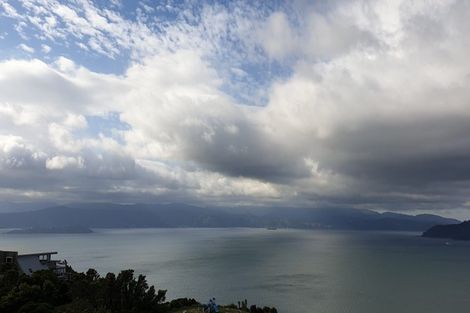 Photo of property in 1/31 Homebush Road, Khandallah, Wellington, 6035