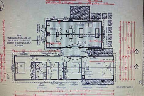Photo of property in 19 Karawaka Street, Ahipara, Kaitaia, 0481
