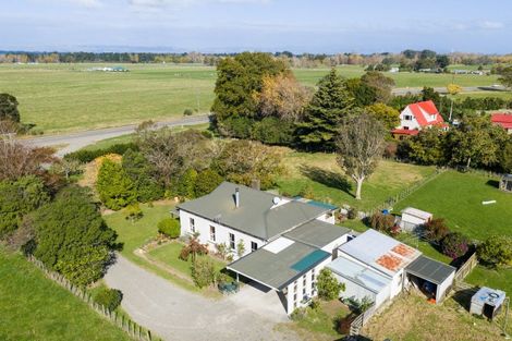 Photo of property in 659 Kimbolton Road, Feilding, 4777