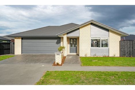 Photo of property in 23 Lambies Street, Marshland, Christchurch, 8083