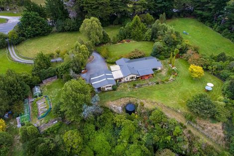 Photo of property in 1789 State Highway 2, Kaitoke, Upper Hutt, 5018