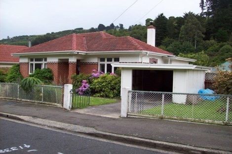 Photo of property in 45 Norwood Street, Normanby, Dunedin, 9010