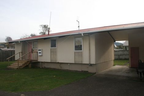 Photo of property in 22a Marshall Street, Kawerau, 3127