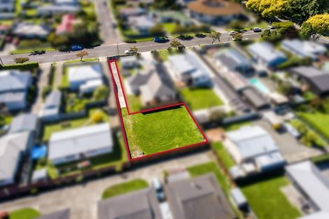 Photo of property in 807a Jervois Street, Mayfair, Hastings, 4122