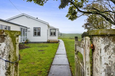 Photo of property in 847 East Road, Toko, Stratford, 4392