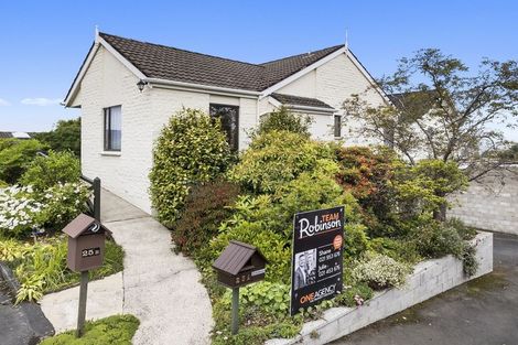 Photo of property in 25a Sheen Street, Roslyn, Dunedin, 9010