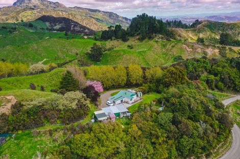 Photo of property in 2171 Parikanapa Road, Tiniroto, Manutuke, 4078