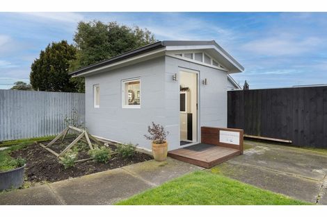 Photo of property in 3 Willis Place, Spreydon, Christchurch, 8024